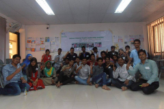 Active Citizens Youth Leadership Training; Batch - 69 (2017)