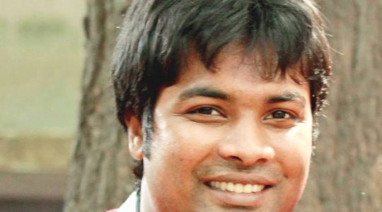 Rahman Shohag has recently joined Rajshahi University